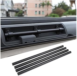 Tumukiw 4PCS Car Roof Rack Compatible with INEOS Grenadier 2020-2024, Upgrade...