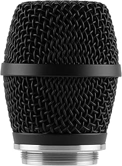 Earthworks SR3117 Supercardioid Condenser Vocal Wireless Capsule
