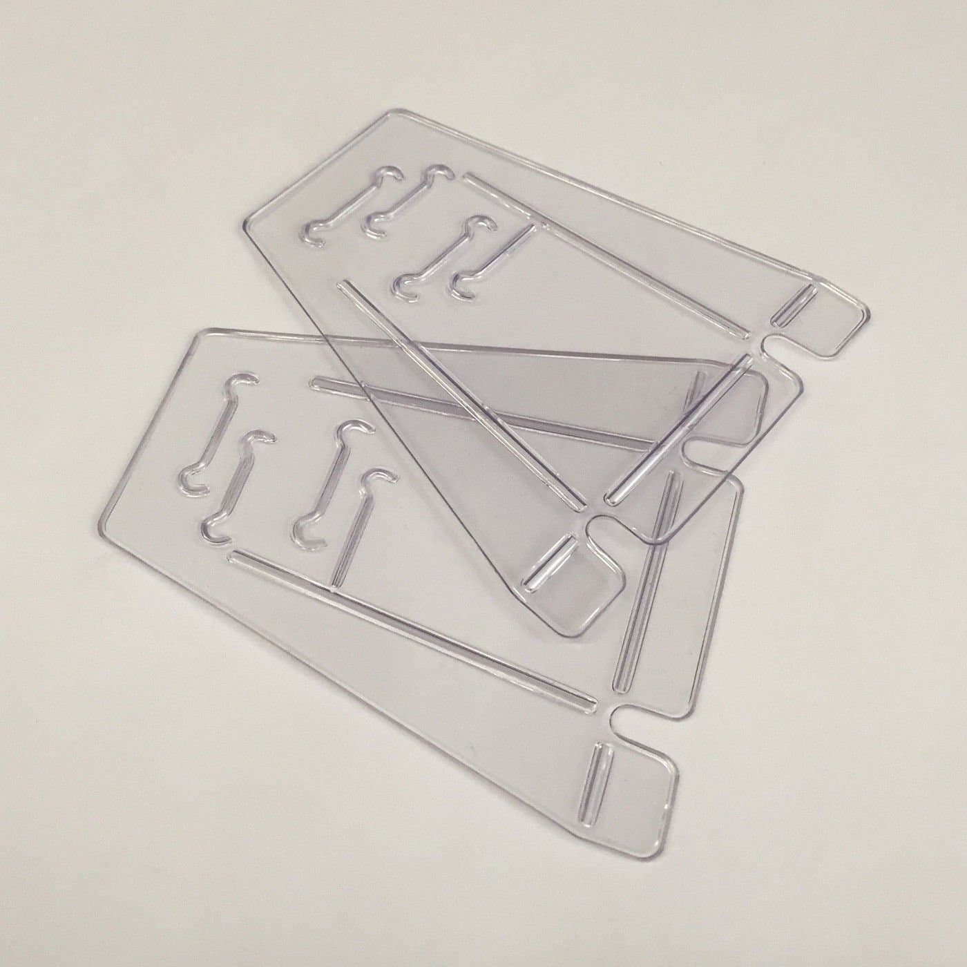 at-7 Safety AT7 Am-Safe Spec-Shields, White