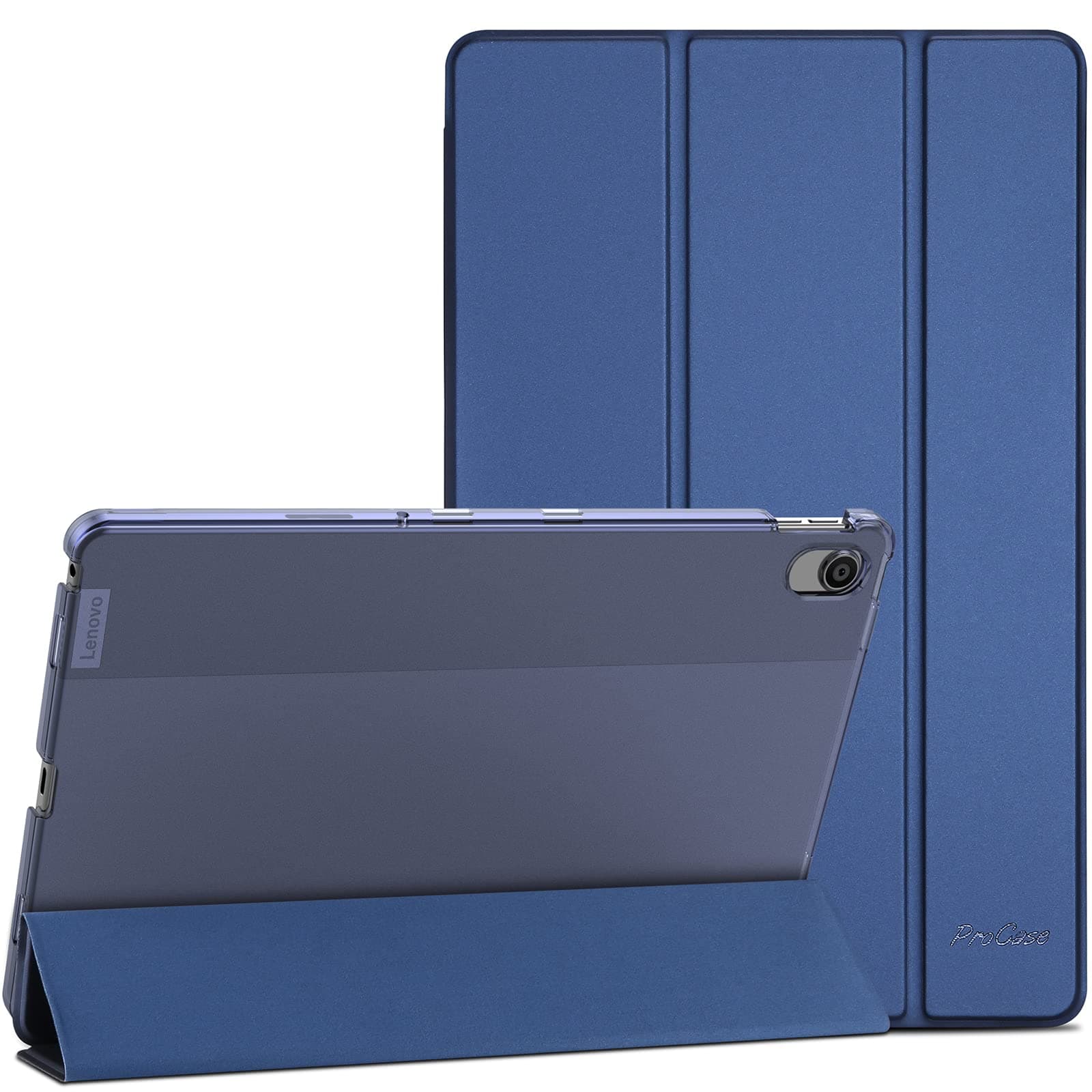 Smart Cover Case