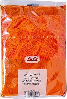 LuLu Kashmiri Chilly Powder 500g
