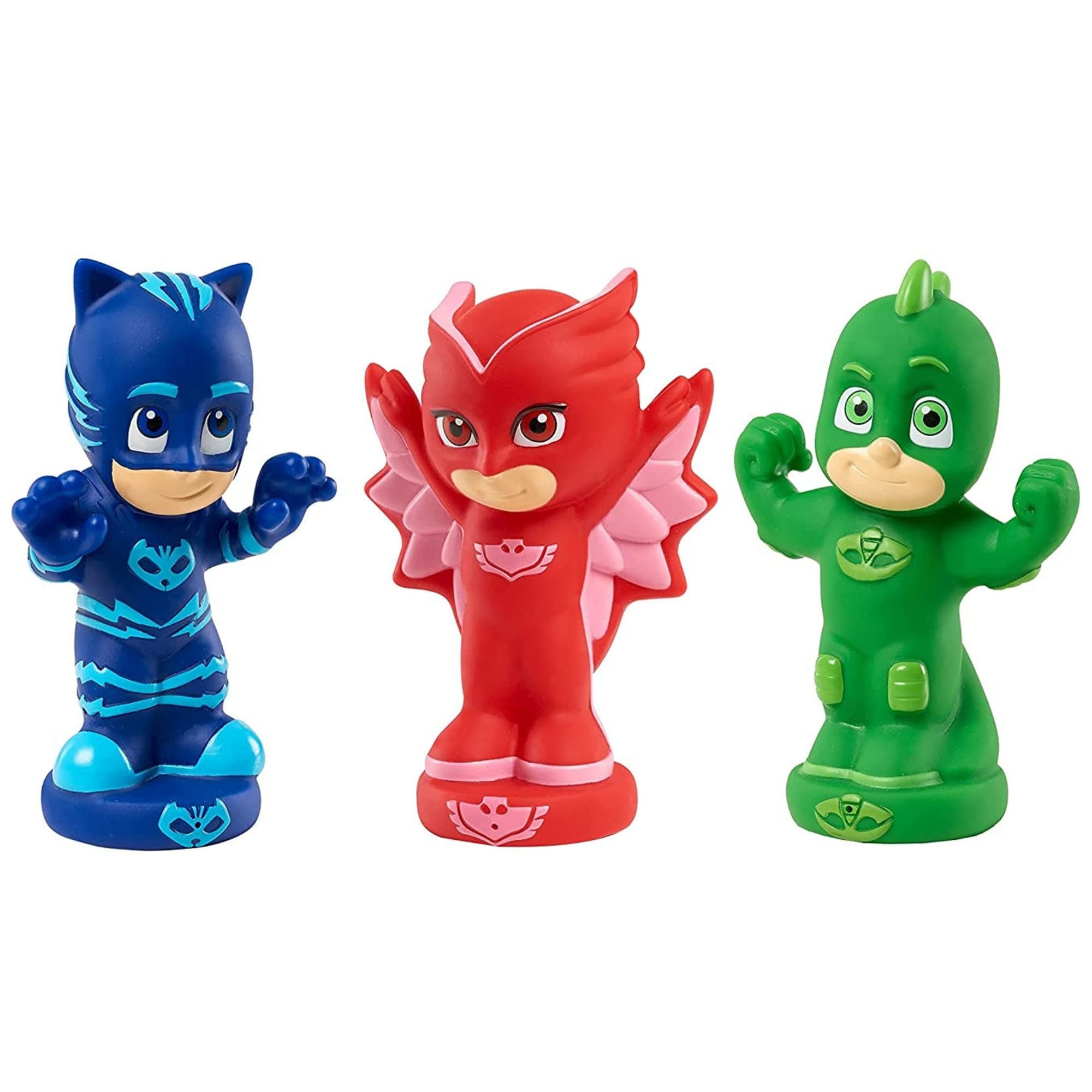 PJ Masks 3pk Water Squirters