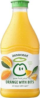 innocent Pure Orange Juice with Bits 1.35L