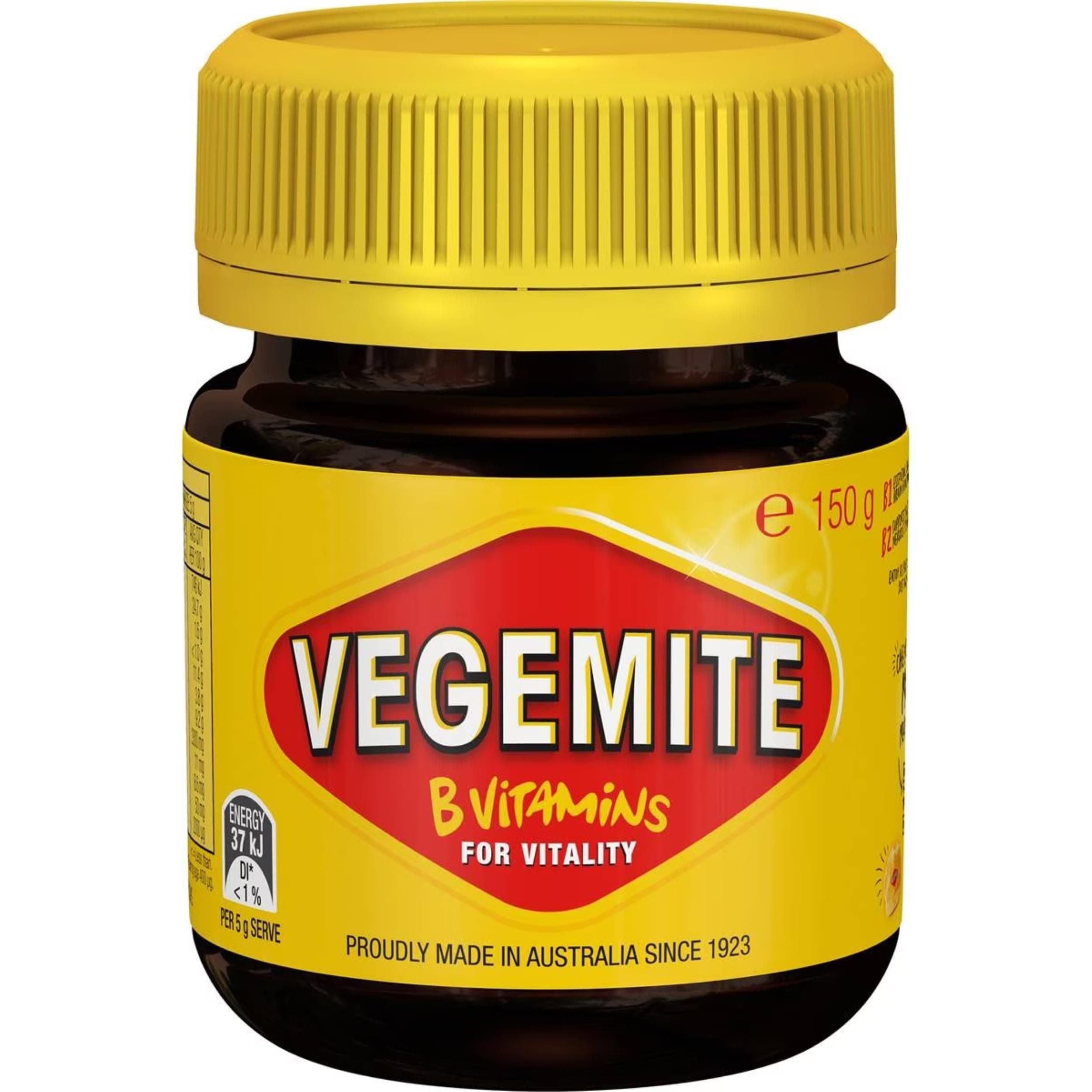 VegemiteJar 150g