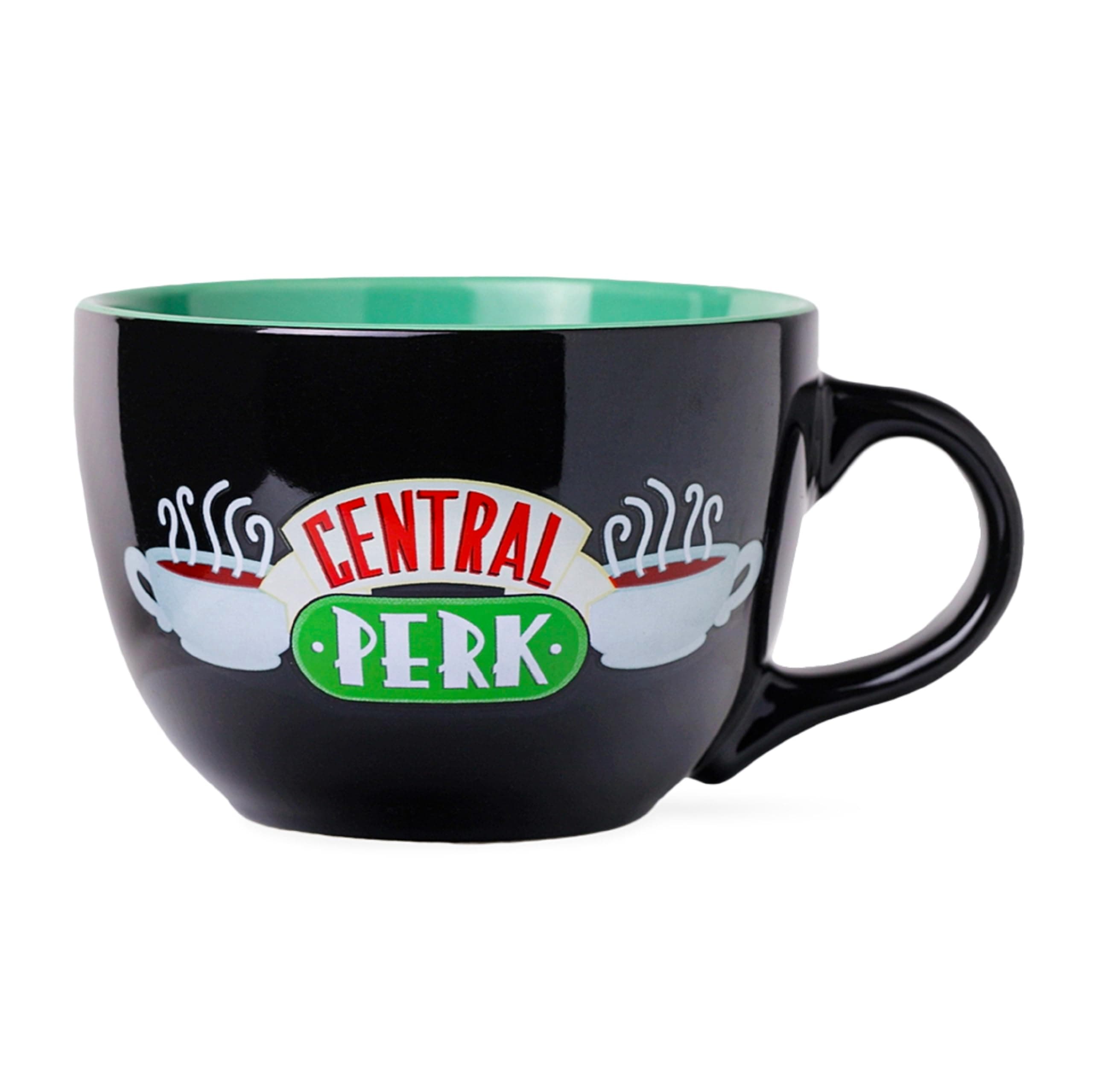 Friends Central Perk Mug