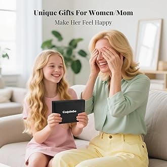 Coquimbo Sewing Kit for Traveler, Adults, Beginner, Emergency, DIY Sewing Supplies Organizer Filled with Scissors, Thimble, Thread, Sewing Needles, Tape Measure etc (Black, L)