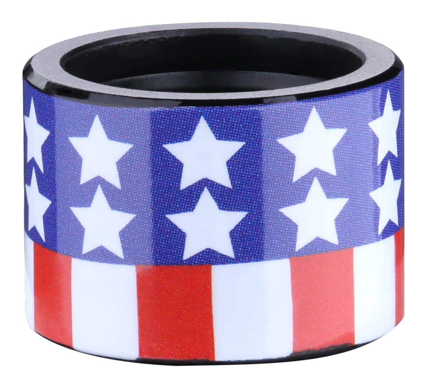 Backup THRD PRTCTR 1/2X28 Flag