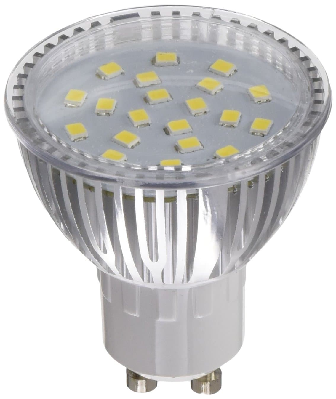 LYO 10326 – DICROICA LED Light Silver [Energy Class A+]