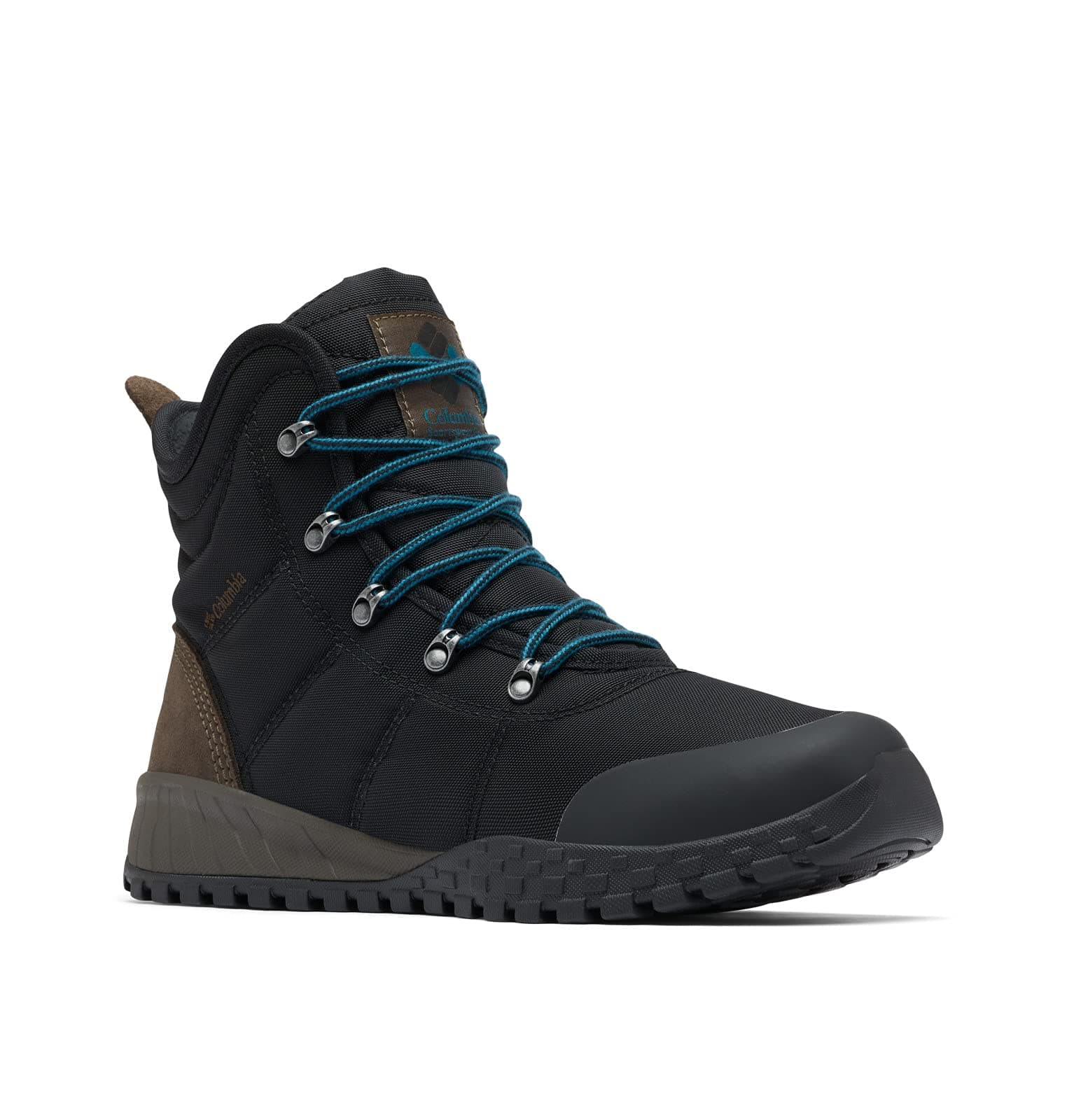 Columbia Fairbanks Rover Men's Snow Boot