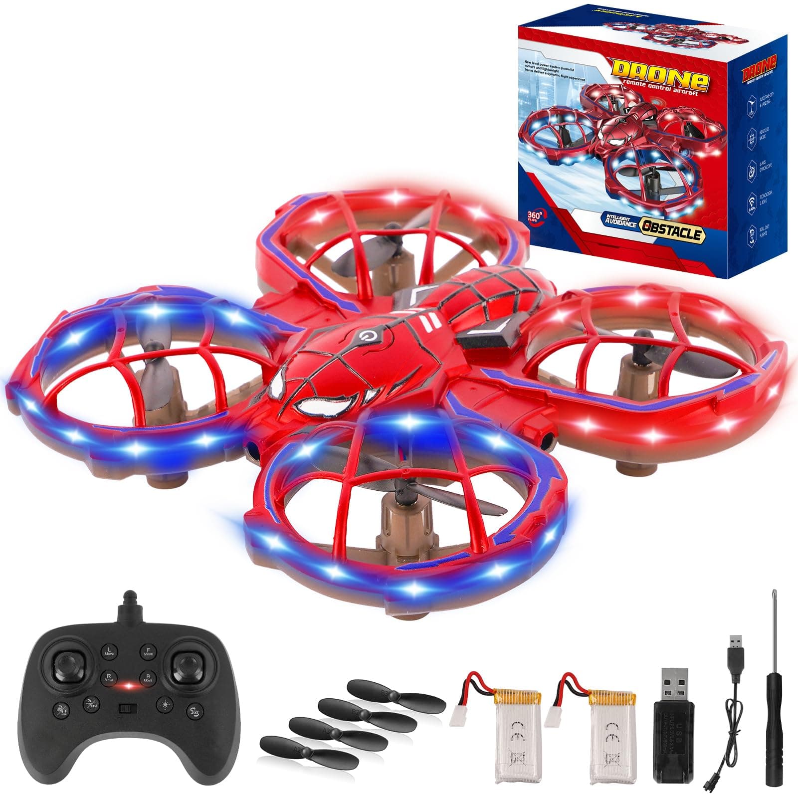 Mini Drone for Kids
