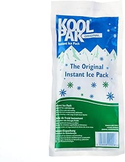 Koolpak Original Instant Cold Ice Packs (1 Single)