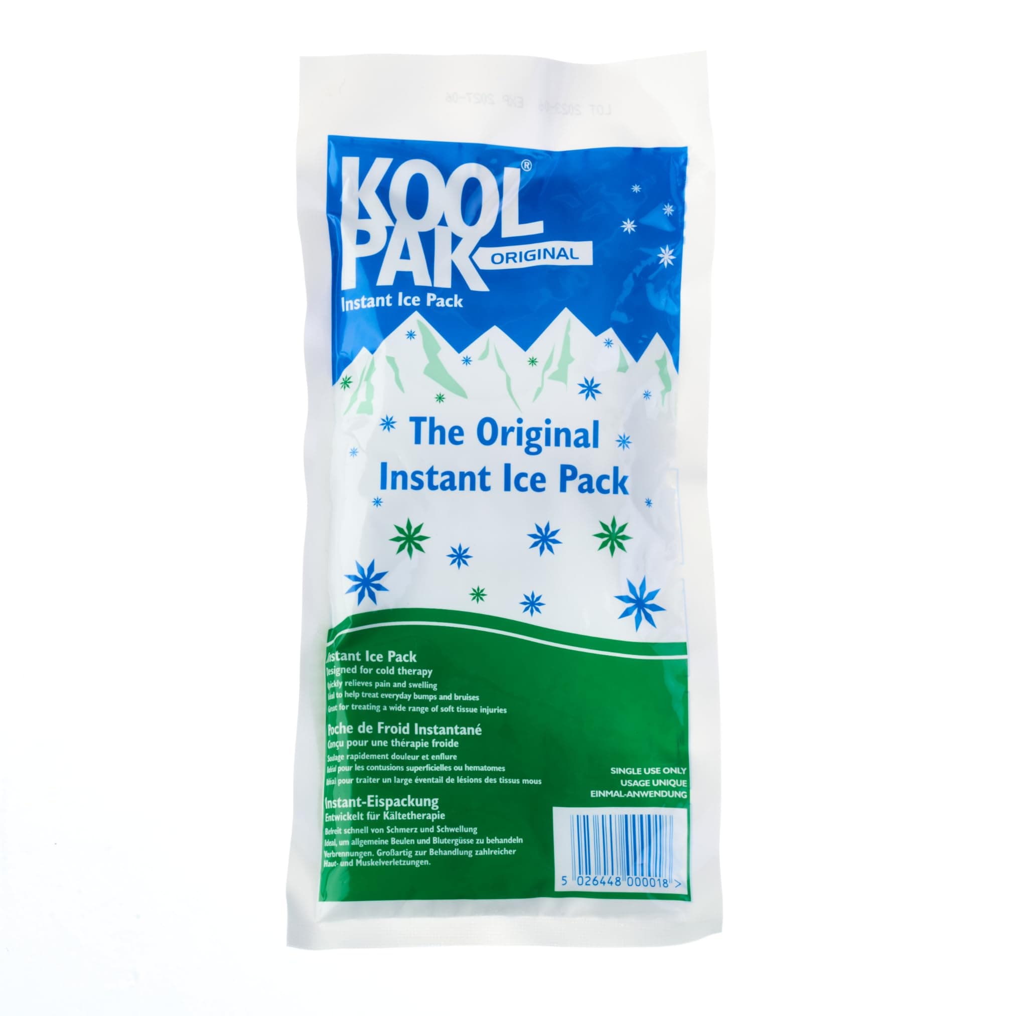 Disposable Original Ice Pack