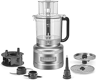 KFP1318CU 13-Cup Food Processor