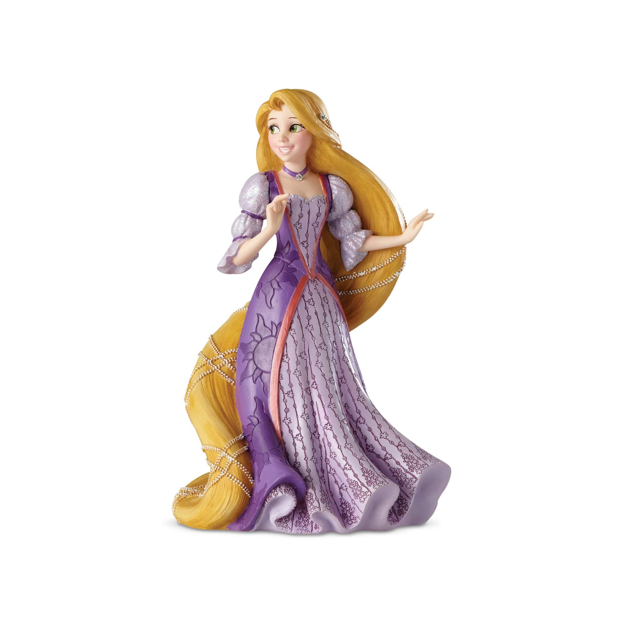 Disney 6001661 Showcase Rapunzel Figurine