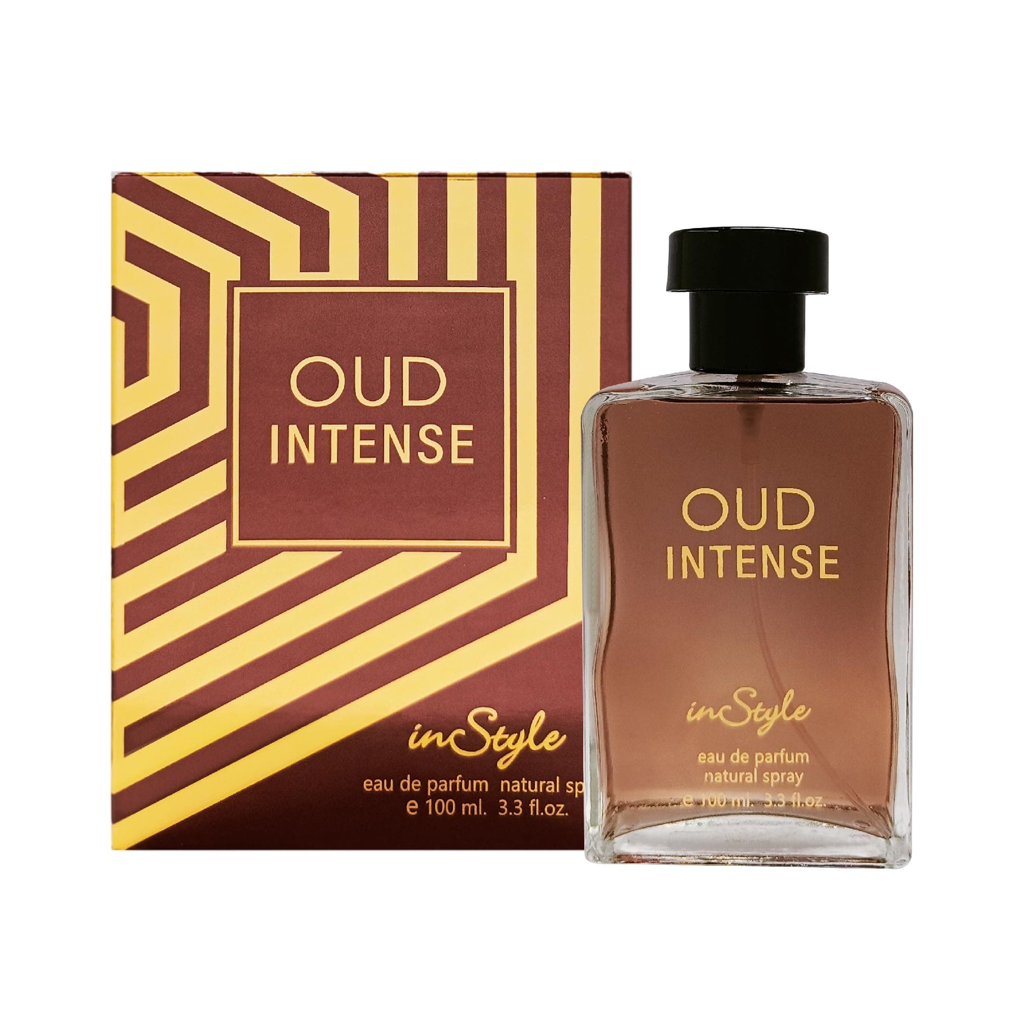 OUD Intense - Eau de Parfum - 100 ml