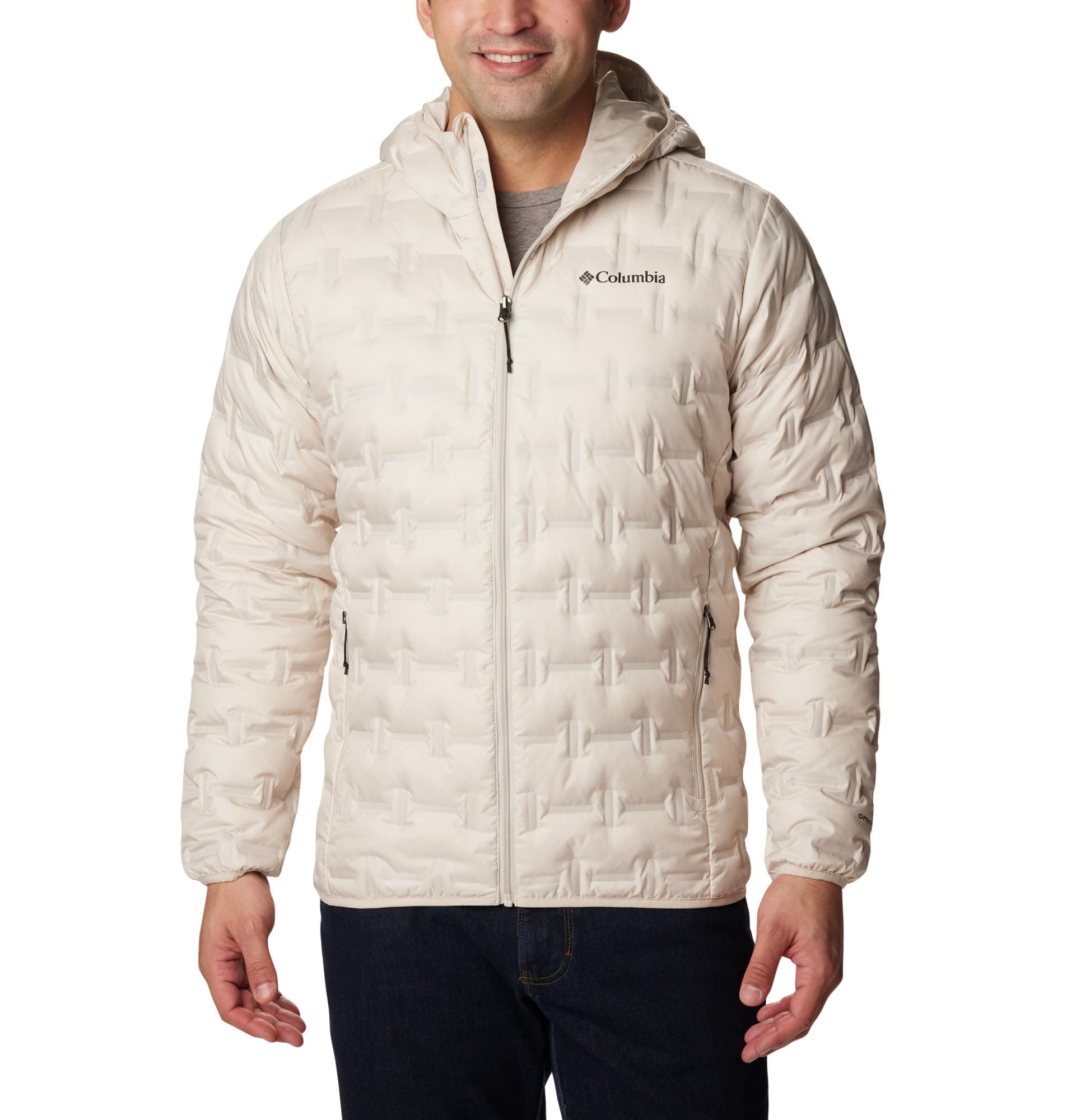 Men's Delta Ridge Down jacket