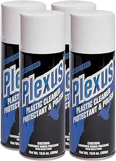 Plexus Plastic Cleaner Protectant and Polish