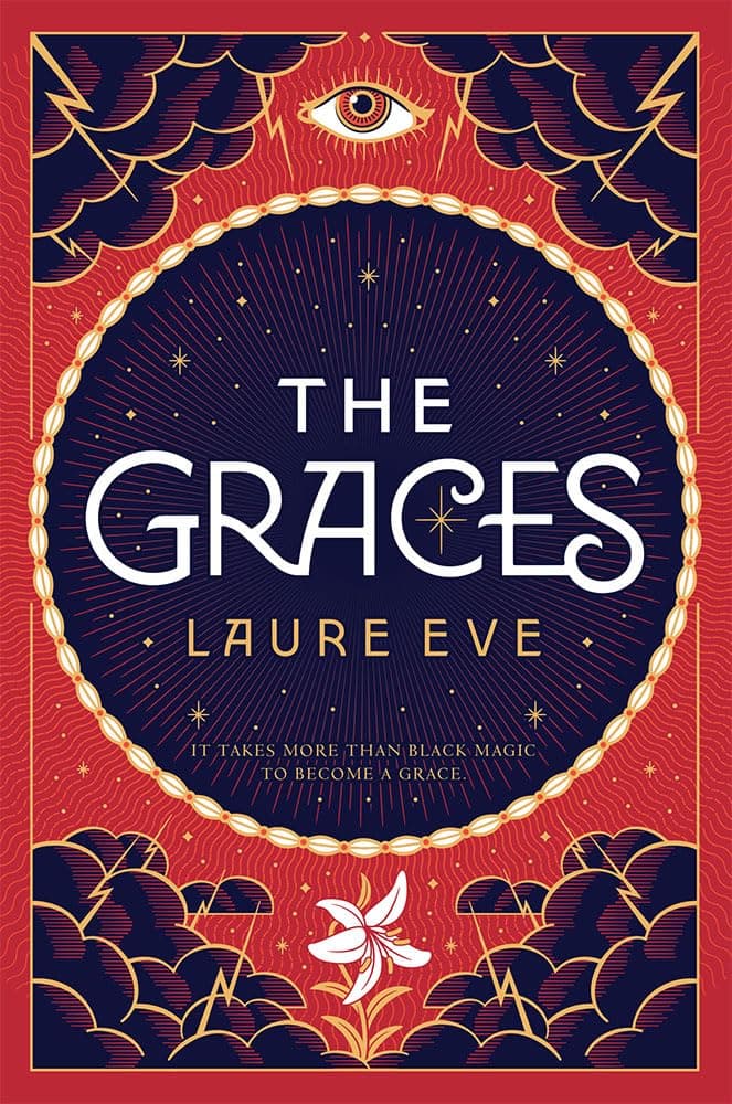 The Graces (A Graces Novel)
