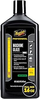 M3 Mirror Glaze Machine Glaze - 16 oz.