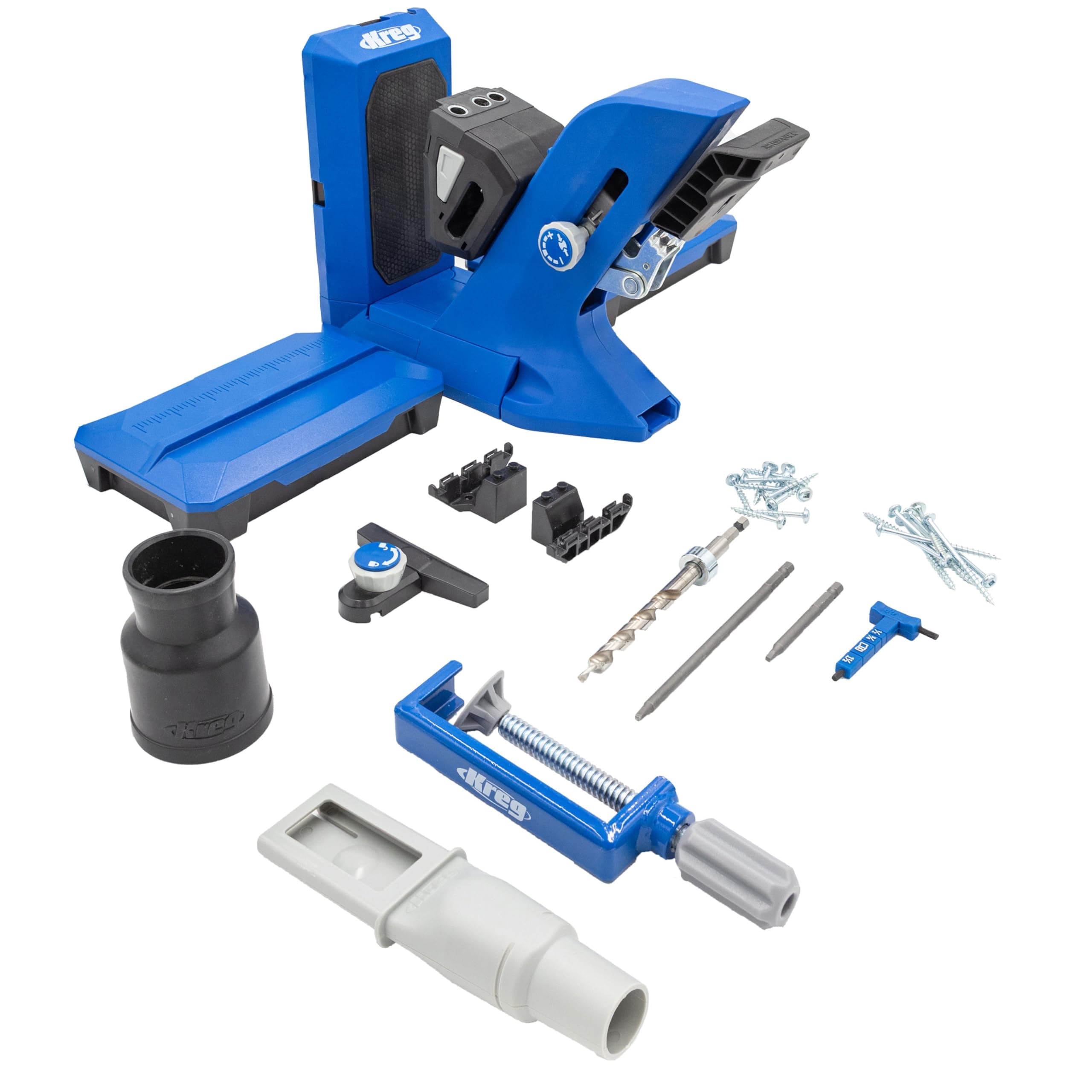 KPHJ720PRO Pocket-Hole Jig 720 Pro