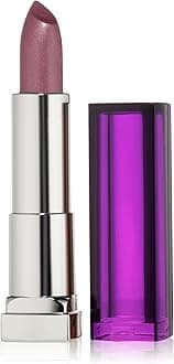 Maybelline New York Color Sensational Lipcolor, Magnificent Mauve, 0.15 Ounce
