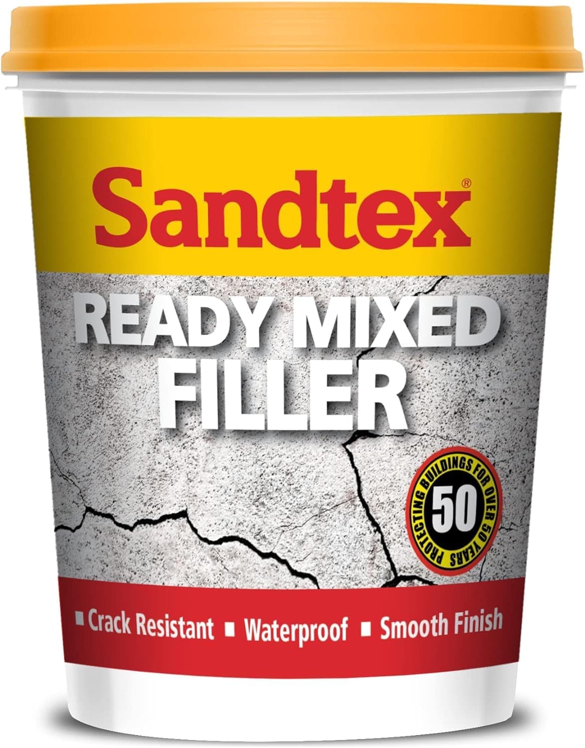 Masonry Filler 500ml