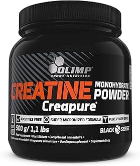 Olimp 550g Creatine Monohydrat Powder