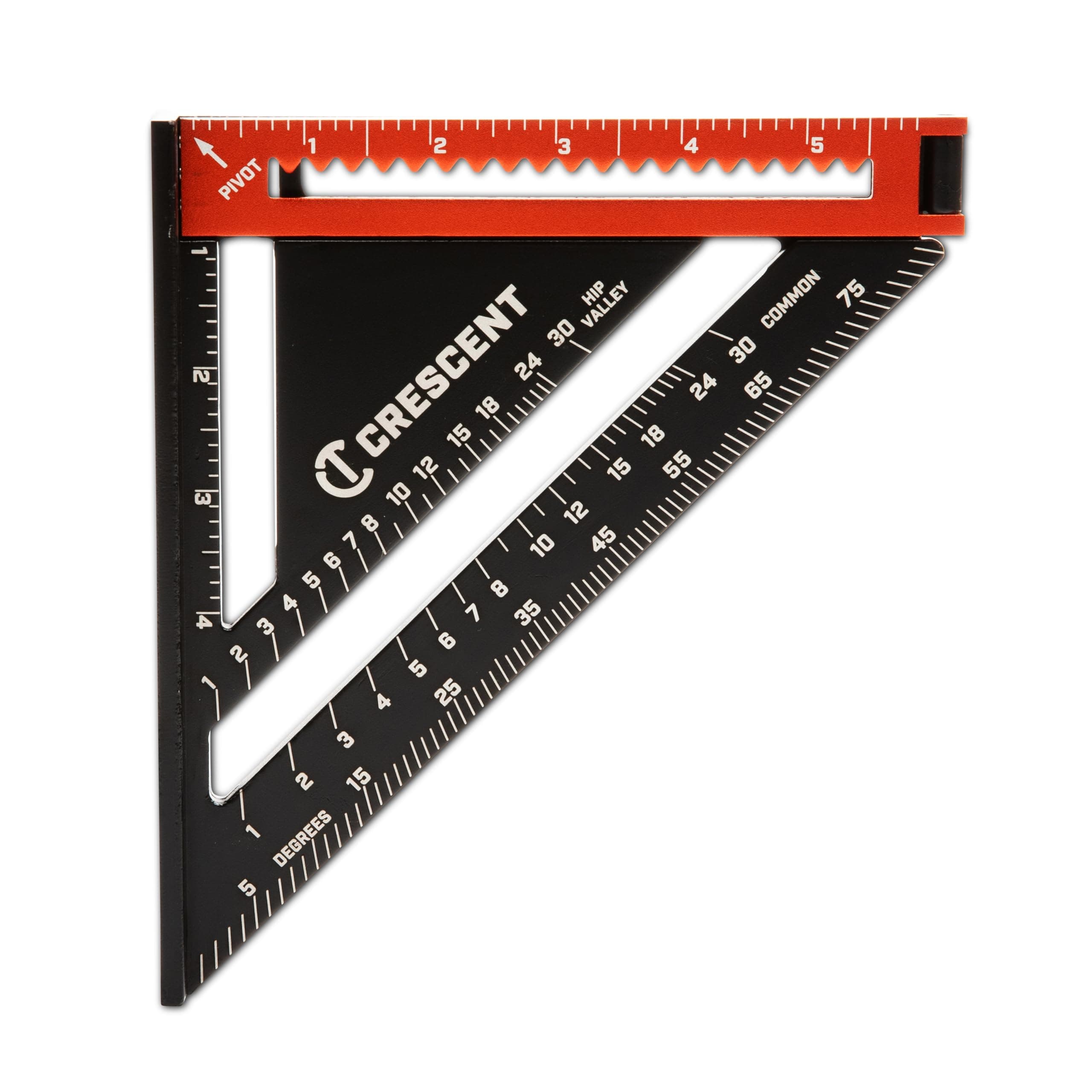 Crescent EX6 2-in-1 Extendable Layout Tool - LSSP6-07, 6"