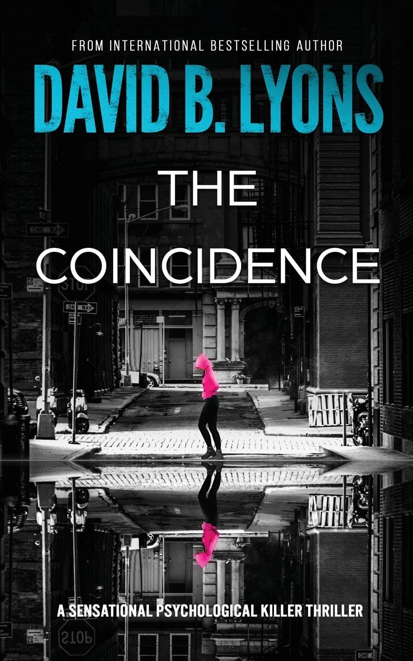 The Coincidence (The Trial Trilogy)