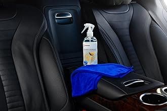 Nano Coating for CAR Interior