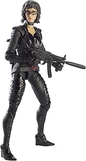 Hasbro Collectibles - G.I. Joe Classified Series Figure Baroness