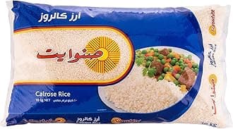 Calrose Rice 10kg