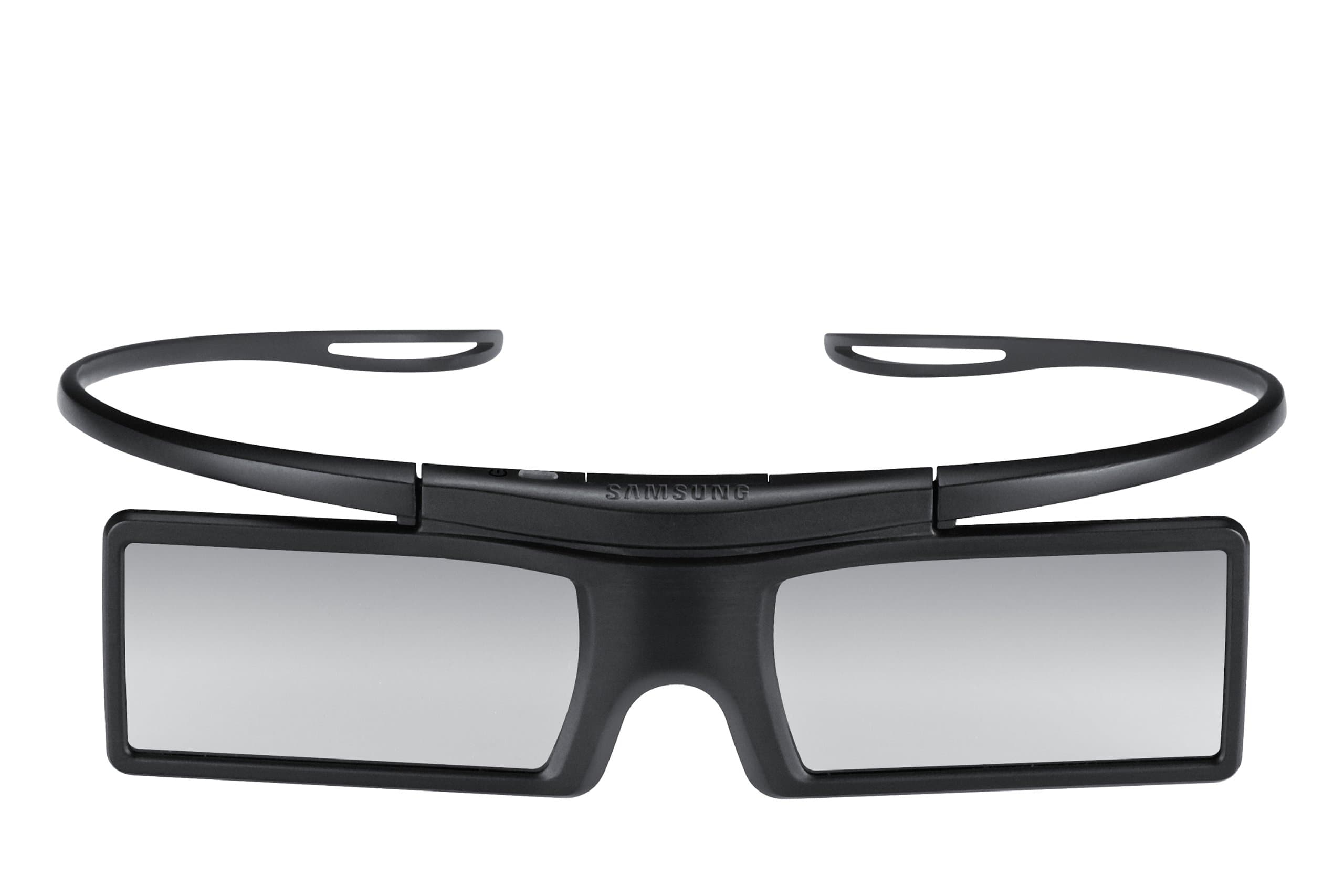 Samsung SSG-4100GB 3D Active Glasses 2012 Models - Black