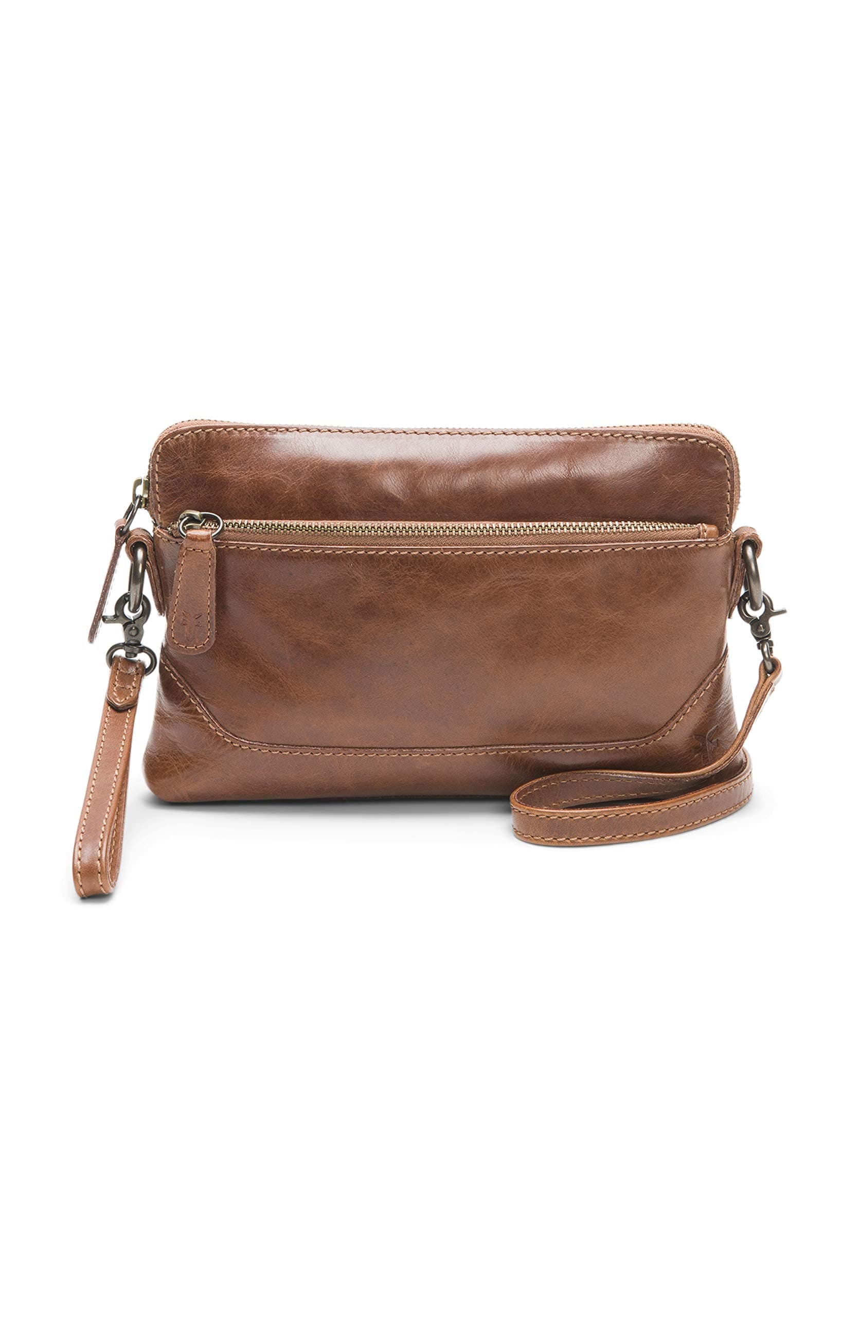 Melissa Wristlet Crossbody