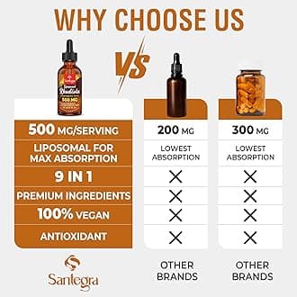 57,000 MG Liposomal Active Rhodiola Rosea Supplement with Ashwagandha, Liquid for High Absorption, Rhodiola Rosea Root Extract Tincture for Energy, Stress, Mood, Vegan, Sugar & Gluten-Free, 180 ml