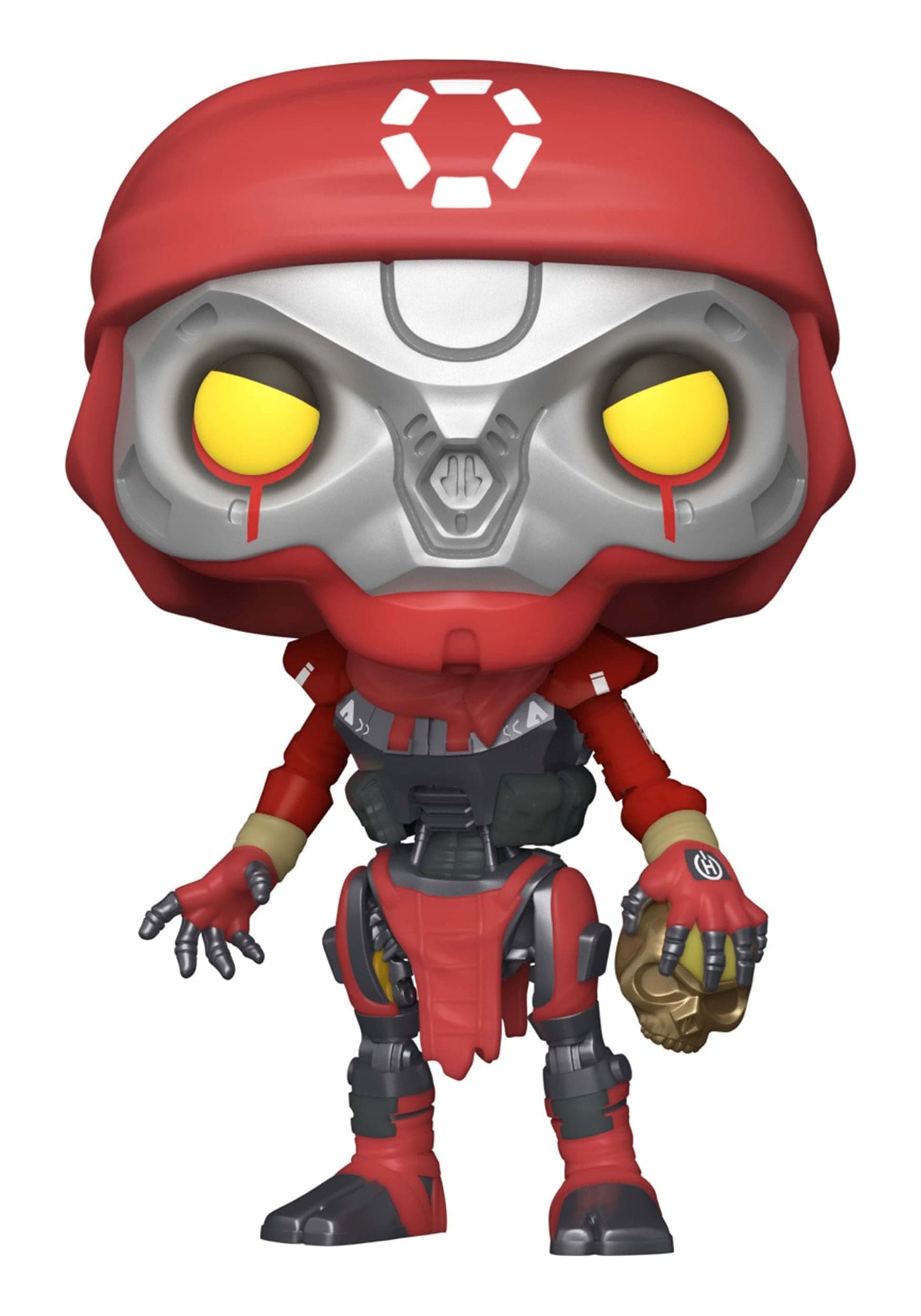 POP Pop Games: Apex Legends - Revenant, Multicolor