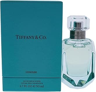 TIFFANY & Co. INTENSE Eau de Parfum Intense, 50ml