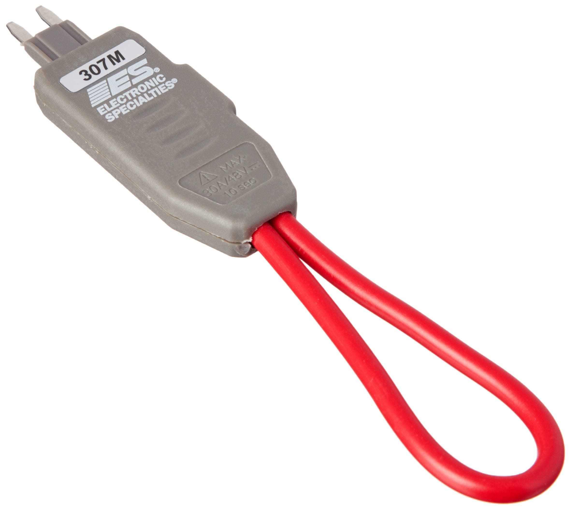 ESI 307M Fuse Buddy Mini Current Loop