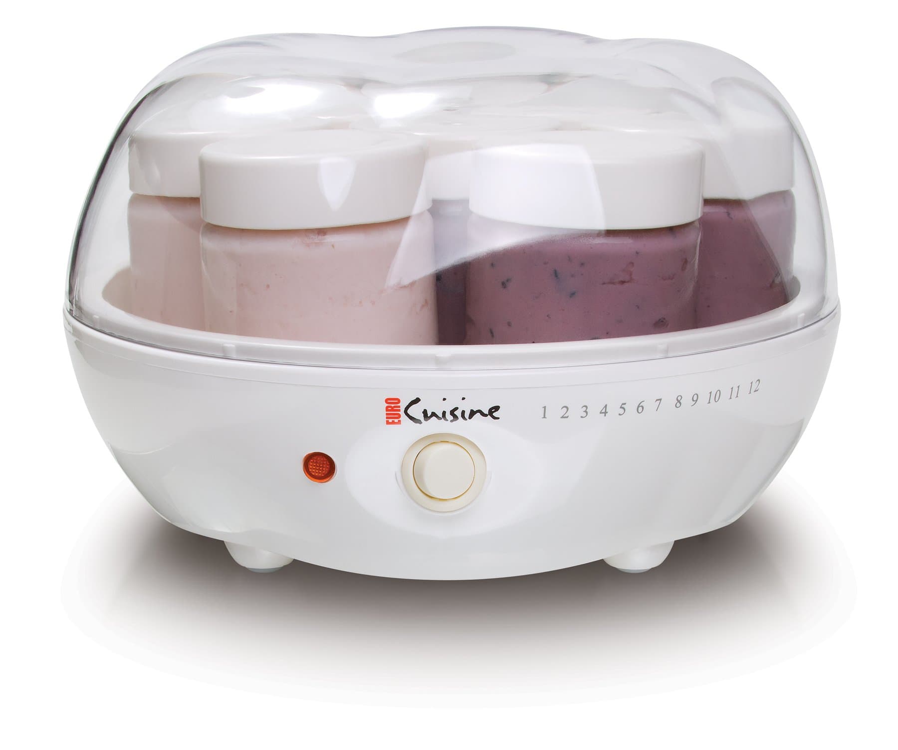YMX750 Yogurt Maker
