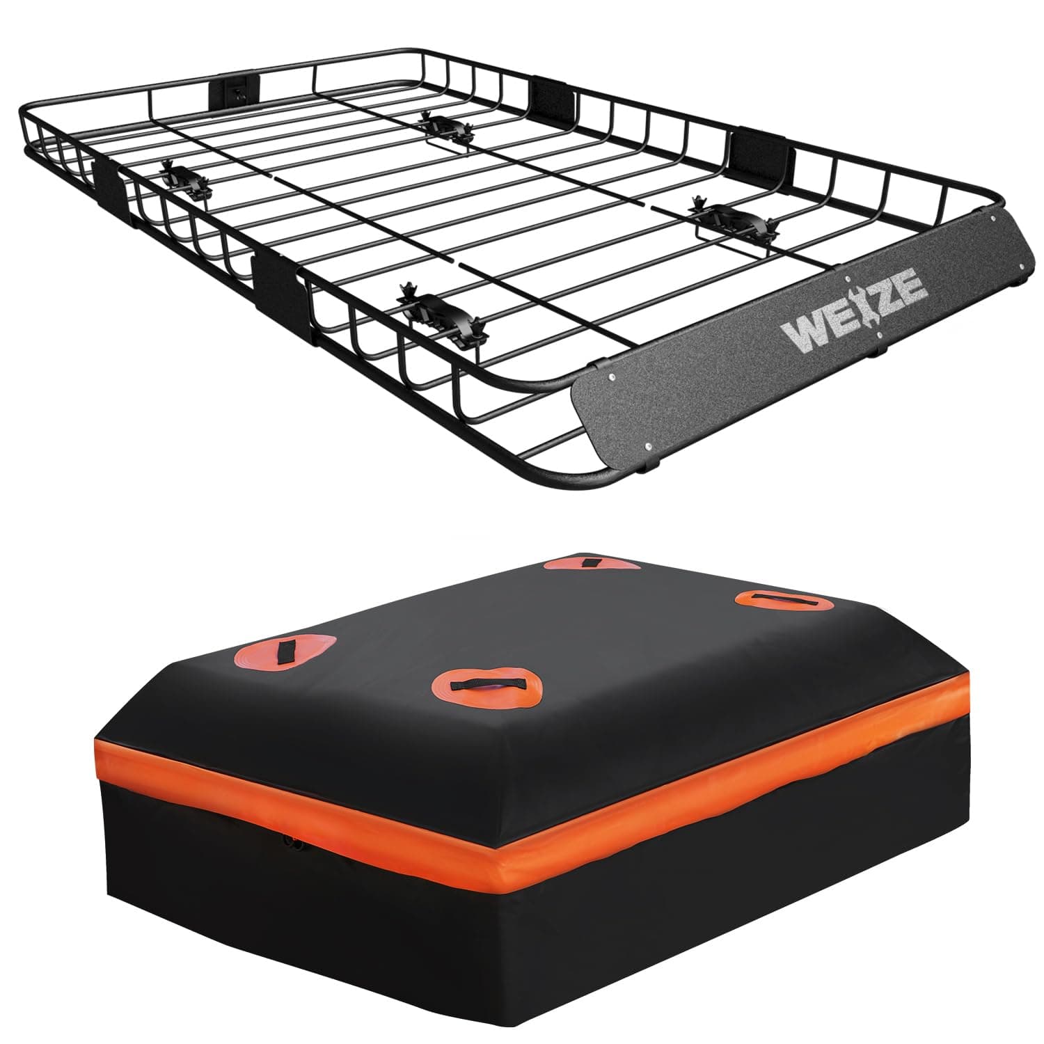 WEIZE Cargo Carrier,Cargo Rack