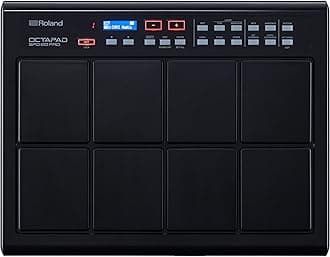 SPD-20PRO-BK Percussion Pad