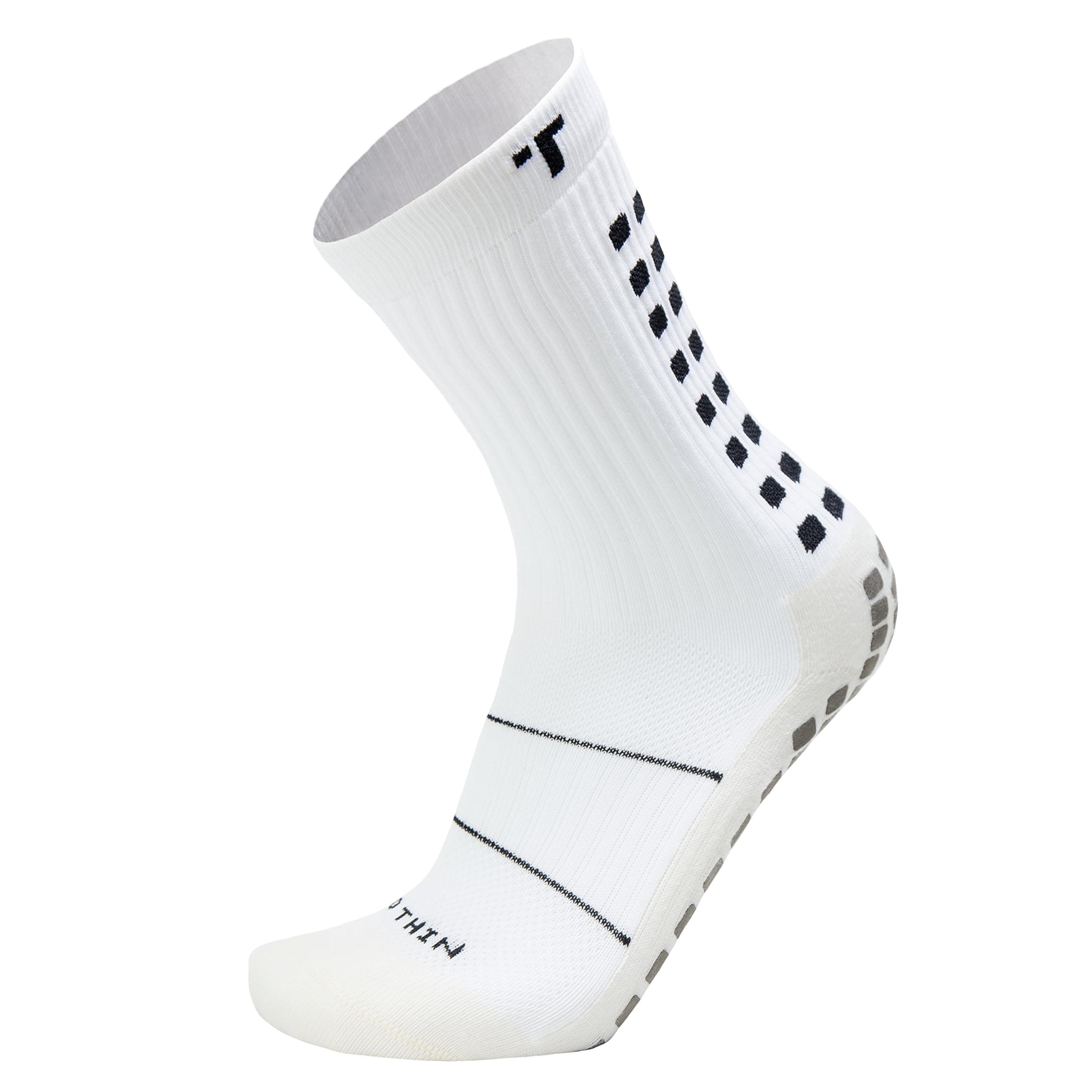 Men's 3.0 Thin Crew Socks