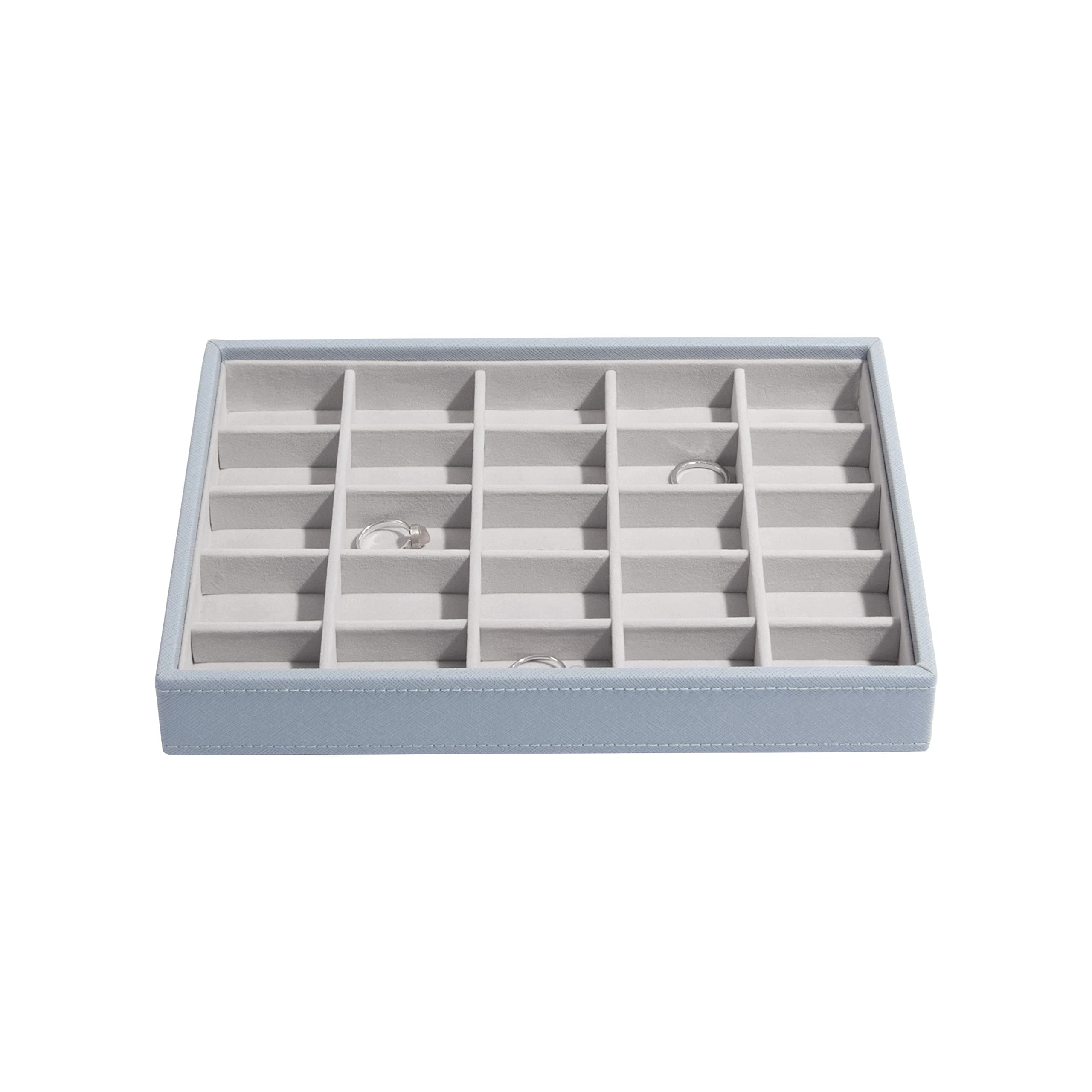 Classic Medium Jewellery Box Trinkets LayerA