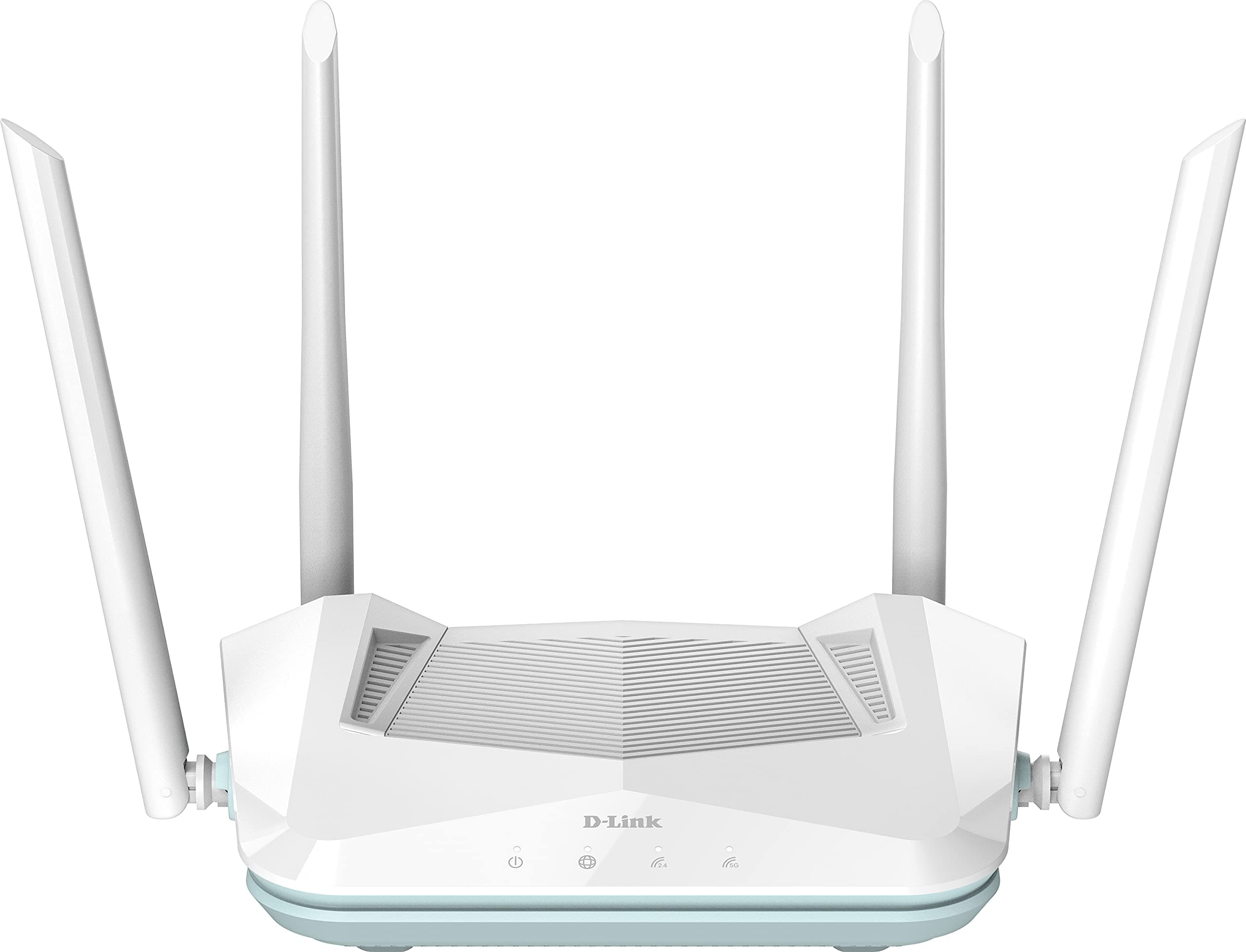 D-Link EAGLE PRO AI AX1500 Smart Router