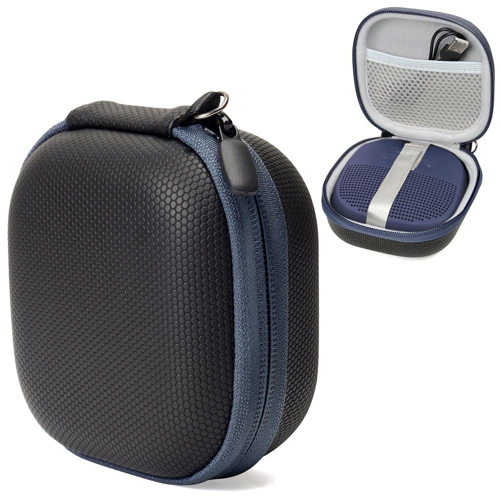 CaseSack Protection Case for Bose SoundLink Micro Bluetooth Speaker