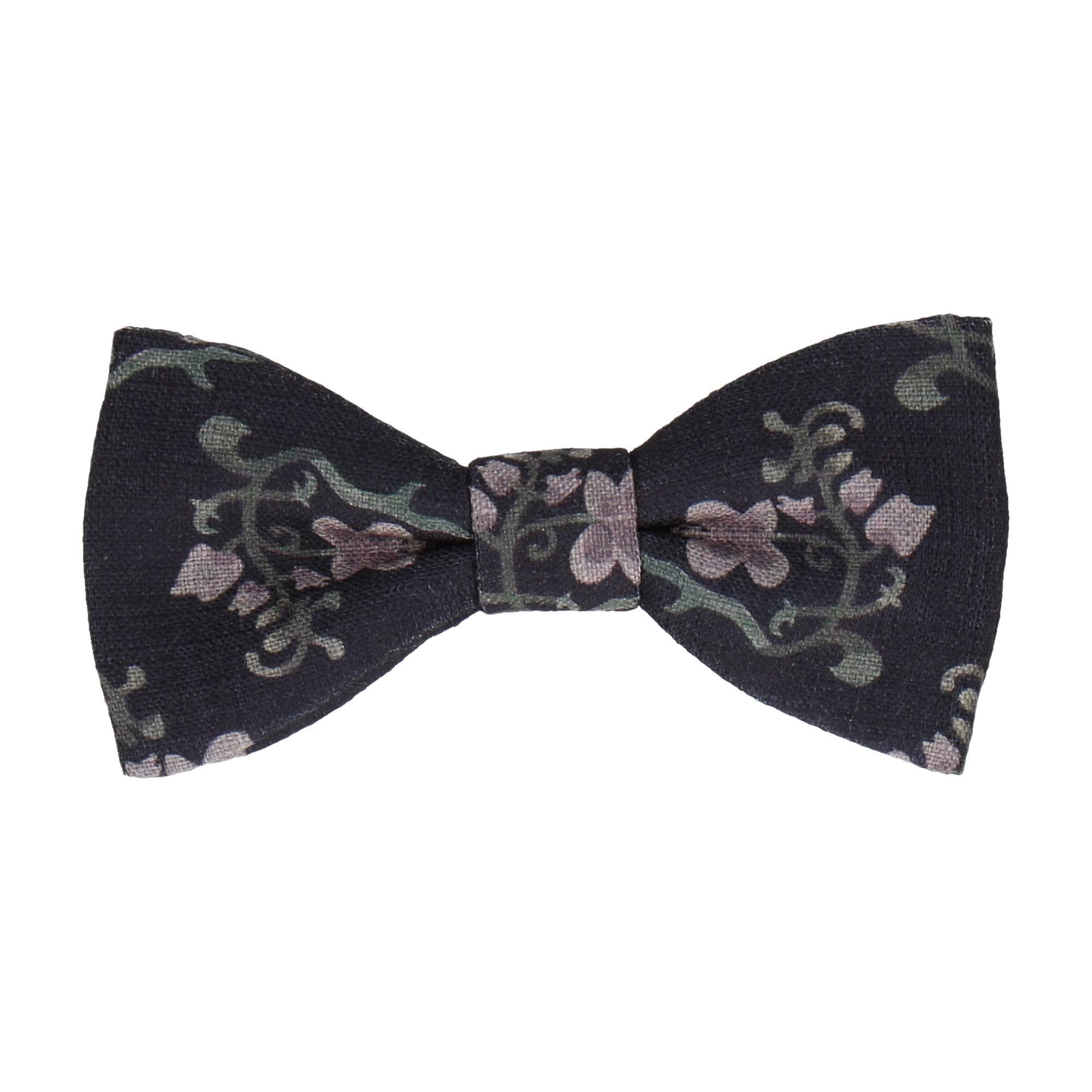 Mrs Bow Tie, Dr Who Bow Ties