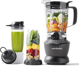 NutriBullet Blender Combo