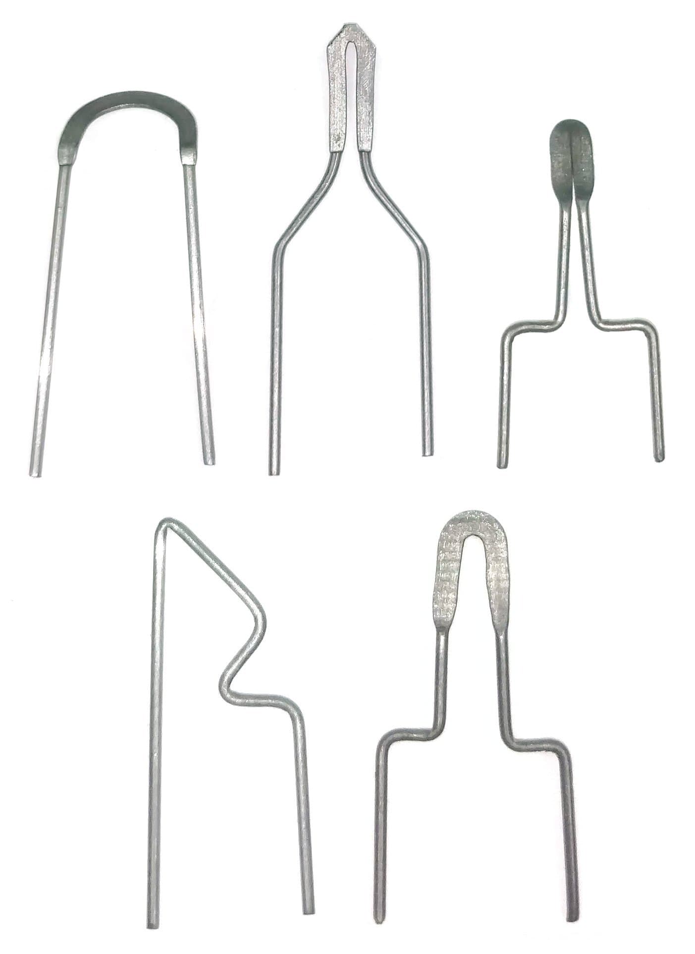 Wood Burning Wire Tips Set TS-007