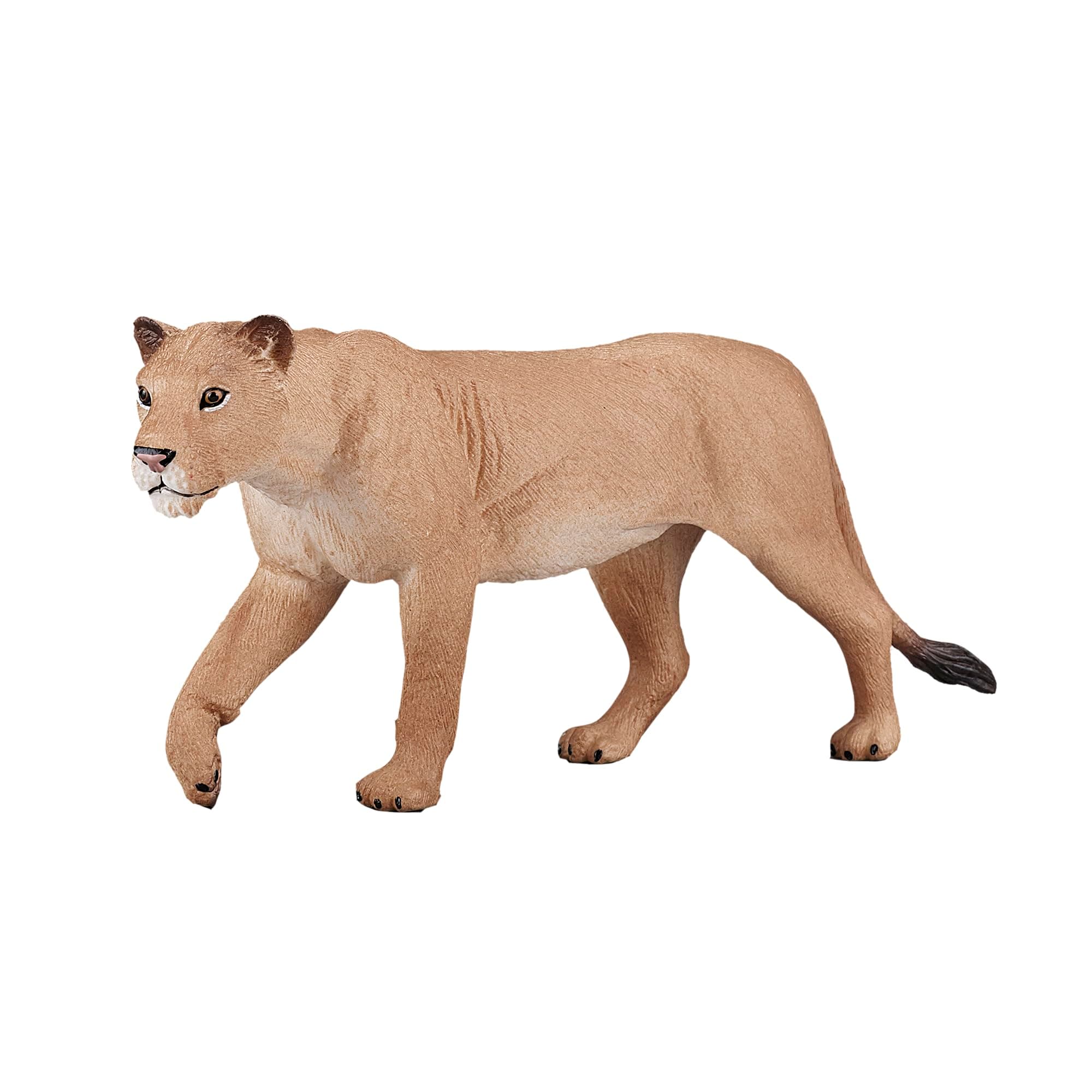 MOJO Lioness Toy Figure