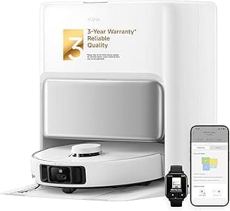 ROBOTIC_VACUUM_CLEANER